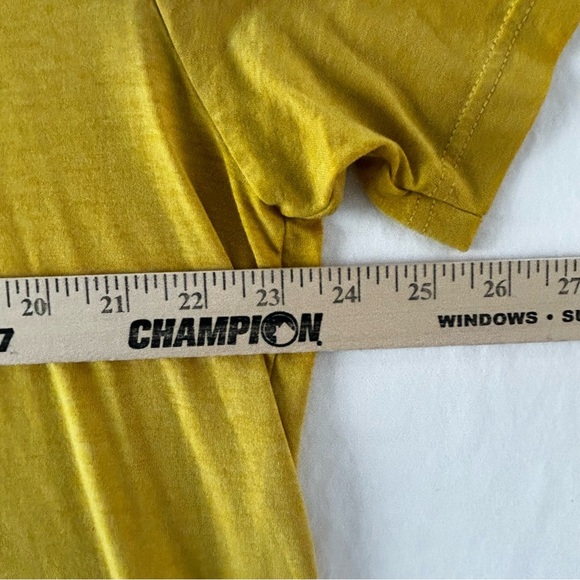 Vintage PINEAPPLE WILLYS T-Shirt Mens Large Yellow Panama City Beach, Florida - Picture 6 of 10